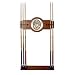 George Killians 2 piece Wood and Mirror Wall Cue Rack - Game Room Products > Billiards > Beer Logos
