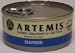 Artemis Fresh Mix 5.5oz Can Seafood Cat Food