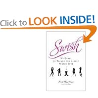 Swish: My Quest to Become the Gayest Person Ever