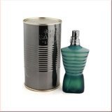 Jean Paul Gaultier Le Male Homme Eau de Toilette Vapo 75 ml