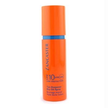 Lancaster Sonnenpflege Sun Care Tan Deepener Dry Oil Spray SPF 10 150 ml Preisvergleich