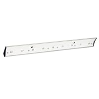 Finelite PLS Undercabinet Kit, Silver, UC-9W-K-S