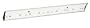 Finelite PLS Undercabinet Kit, Silver, UC-9W-K-S
