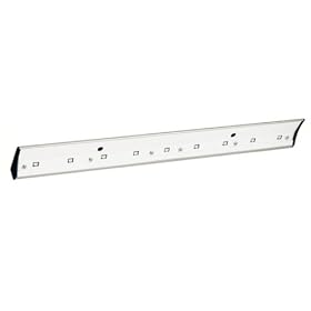 Finelite PLS Undercabinet Kit, Silver, UC-9W-K-S by Finelite PLS