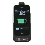 New Apple iPhone 3G Portable Power Holster with built-in 2200mAh Lithium Polymer Battery Inside