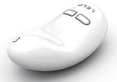 Liberator LELO Nea Vibrator - White