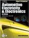 Automotive Electricity And Electronics-Class Manual ONLY by Barry Hollembeak ISBN 0007823150