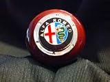 Alfa Romeo Stick Shift Wine Stopper