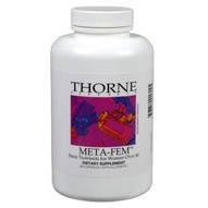 Thorne Research Meta-Fem 240 Capsules