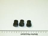Replacement Rubber feet Set Of 3, D201.JP