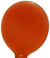 1/4lb Effetre Moretti Opaline Color Glass Rods Copper Striking-5-6mm (1556536)