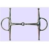 BIT FULL CHEEK SNAFFLE