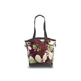 Sling Tote Diaper Bag - Chocolate Ogo
