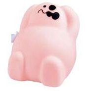 Tude Beams Series 1 - Loaf - Friends with Glowing Attitude by Radica