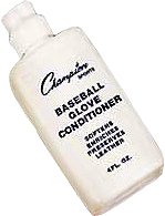 Champion Sports Baseball/Softball Glove Oil