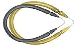 Sling, Amber, 9/16 x 20 For JBL 4W44 /46 Spear Gun