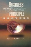 Business and the Feminine Principle, The untapped resource