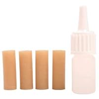 Wolf Shoulder Rest Replacement Parts: Rubber Tips (4)