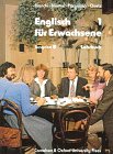 Englisch f&uuml;r Erwachsene, Ausgabe B, Bd.1B, Lehrbuch - Mary Bianchi, Willibald Bliemel, Anthony Fitzpatrick