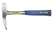 Estwing Geological Tools: Nylon-Vinyl Grip Rock Picks (Pointed Tip) - Wt: 14 once