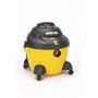 Shop-Vac 962-08-00 Ultra Plus Wet/Dry Vacuum 8-Gallon, 3.5-HP