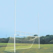 Buy Football Soccer Combo Goal - Pair by The Athletic Connection