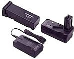 OLYMPUS SHLD-2 パワーバッテリーホルダセット