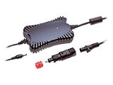Review Fujitsu Siemens S26391-F119-L43 / Fujitsu-Siemens Car/Air adapter 12/24V input, 19V output 90 Watt for C1020, C1110, E2010, E4010, E7010 range of lifebooks