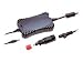 Fujitsu-Siemens Car/Air adapter 12/24V input, 19V output 90 Watt for C1020, C1110, E2010, E4010, E7010 range of lifebooks