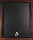 Mounted Memories Arizona Diamondbacks Brown Framed Diamondbacks 2007 Jersey Logo Case