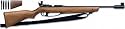 Daisy Avanti 853 air rifle