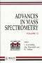 Advances in Mass Spectrometry