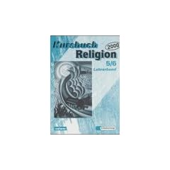 Kursbuch Religion 2000, 5./6. Schuljahr