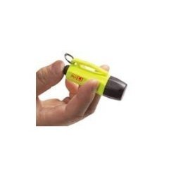 L1 LED 1930 Flashlight