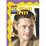 Brad Pitt (Star Tracks) book cover