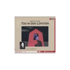 Tod in den Lofoten. 3 CDs.