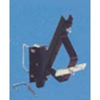 BROPHY CR Machine Works RMTC Rigid Mount Tire Carrier