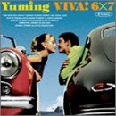 Cover image : VIVA！6×7
