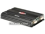Profile HA1000 2-channel car amplifier 160 watts RMS x 2
