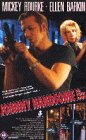 Johnny Handsome [VHS] [Import]