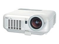 LT245 MMPROJ XGA GOV ONLY 2200LUMEN 7LB WLS