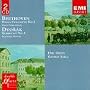 Beethoven: Piano Concerto No.5/Variations/Dvor�k: Symphony No.8