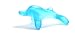 Therapeutic Dolphin Body Massager Back Massager Massage