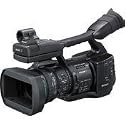 Sony XDCAM EX PMW-EX1 - Camcorder - High Definition - professional - widescreen - optical zoom: 14 x - supported memory: SxS PRO - flash card