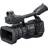 Sony PMW-EX1 Professional Camcorder + Accessories
