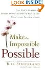 Make the Impossible...