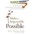 Make the Impossible Possible: One Man's Crusade to Inspire Others to Dream Bigger and Achieve the Extraordinary