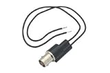 Test Cable, BNC Female / 6 Leads with Tinned End