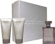 Romance Silver by Ralph Lauren for Men 3 Piece Set Includes: 3.4 oz Eau de Toilette Spray + 2.5 oz After Shave Gel + 2.5 oz Shower Gel