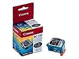 Canon - Print cartridge - 1 x yellow, cyan, magenta - 4000 pages